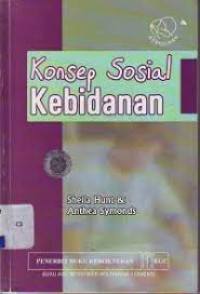 Image of Konsep Sosial Kebidanan