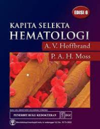 Image of Kapita Selekta Hematologi