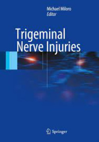 Image of Trigeminal Nerve Injuries