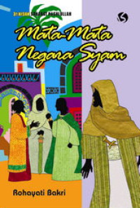 Image of Mata Mata Negara Syam