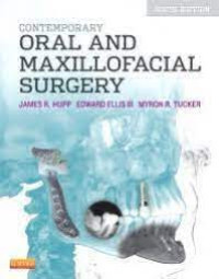 Image of Contemporary Oral and Maxillofacial Surgery