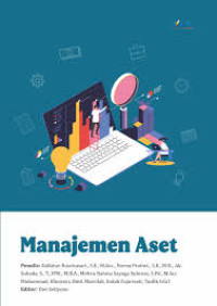 Image of Manajemen Aset