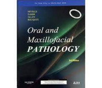Image of Oral and Maxillofacial Pathology