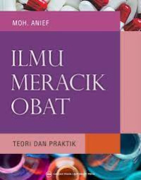 Image of Ilmu Meracik Obat