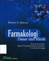 Image of Farmakologi Dasar dan Klinikal