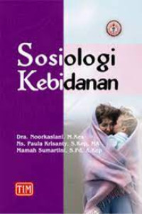 Image of Sosiologi Kebidanan