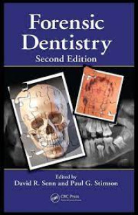 Image of Forensic Dentistry