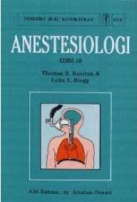 Image of Anestesiologi