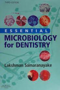 Image of Essential Microbiology for Dentistry