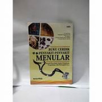 Image of Buku Cerdik Penyakit-Penyakit Menular