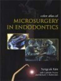 Image of Color Atlas Microsurgery in Endodontics