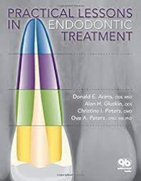 Image of Practical Lessons in Endodontic Treatment