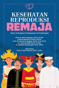 Image of Kesehatan Reproduksi Remaja