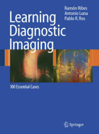 Image of Learning Diagnotic Imaging