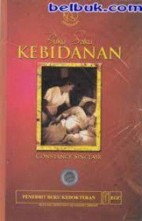 Image of Buku Saku Kebidanan