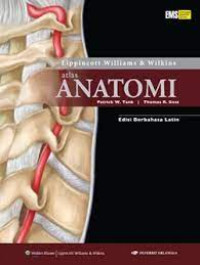 Image of Atlas Anatomi