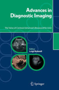 Image of Advances in Diagnostic Imaging