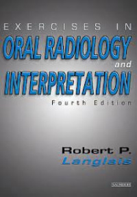 Image of Exercises in Oral Radiology and Interpretaion Ed.4