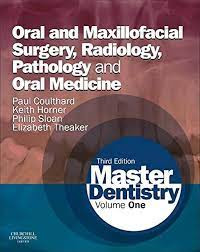 Image of Oral and Maxillofacial Surgery, Radiology, Pathology and Oral Medicine