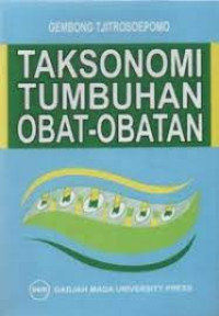 Image of Taksonomi Tumbuhan Obat-Obatan