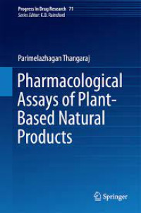 Image of Pharmacological Assays of Plant-Based Natural Products
