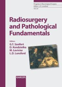 Image of Radisugery and Pathological Fundamentals