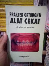 Image of Praktek Ortodonti Alat Cekat