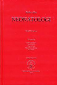 Image of Buku Ajar Neonatologi Ed. 1 Cet.3