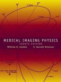 Image of Medical Imaging Physics