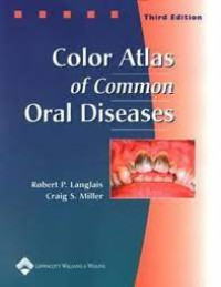 Image of Color Atlas of Endodontics