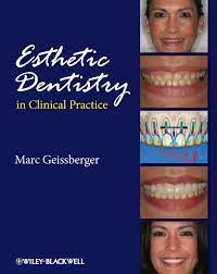 Image of Esthetic Dentistry in Clinical Practice