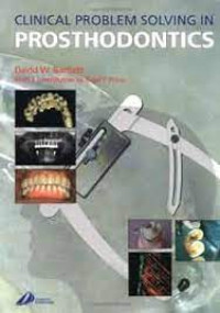 Image of Clinical Problem Solving in Prosthodontics