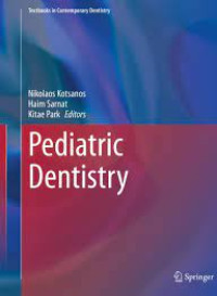 Image of Pediatric Dentistry