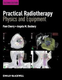 Image of Practical Radiotherapy Physics and Equipment