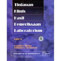 Image of Tinjauan Klinis Hasil Pemeriksaan Laboratorium Ed. 11