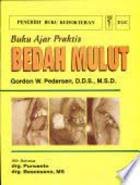 Image of Buku Ajar Praktis Bedah Mulut
