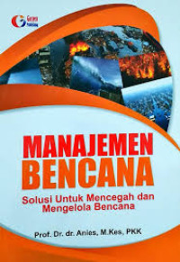 Image of Manajemen Bencana