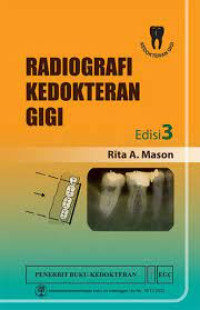 Image of Radiologi Kedokteran Gigi