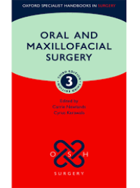 Image of Oral and Maxillofacial Surgery