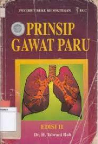 Image of Prinsip Gawat Paru