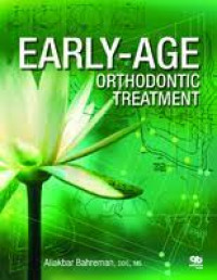 Image of Early-Age Orthodontic Treatment