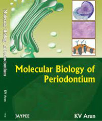 Image of Molecular Biology of Periodontium